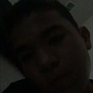 Meet your Posher, Caedan